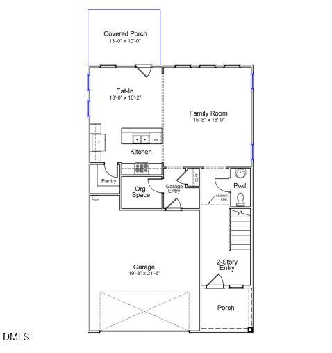 1213 Westerland Way #21, Durham, NC 27703