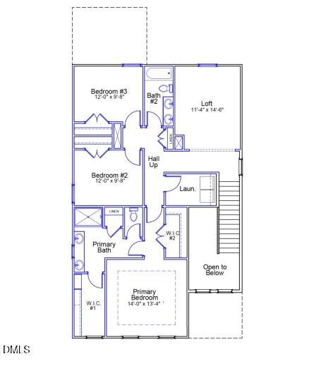 1213 Westerland Way #21, Durham, NC 27703