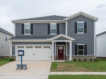 1213 Whitespire Way, Zebulon, NC 27597