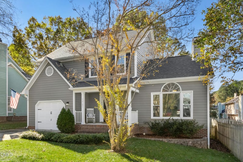 12133 Mabledon Ct, Raleigh, NC 27613