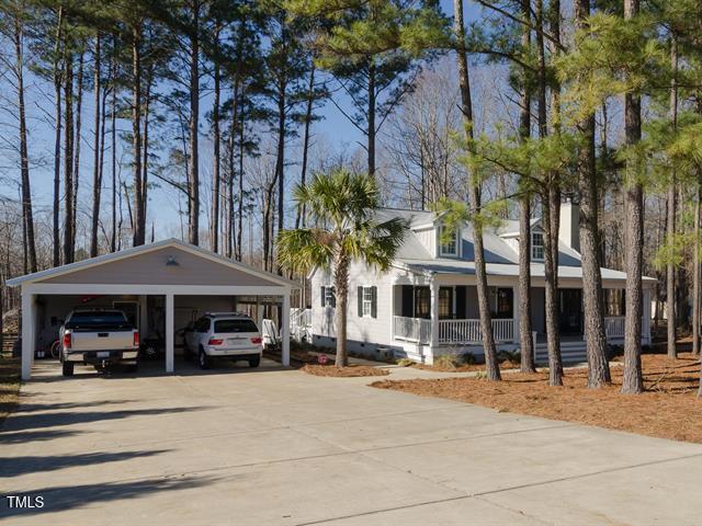 12135 Buffalo Rd, Archer Lodge, NC 27527