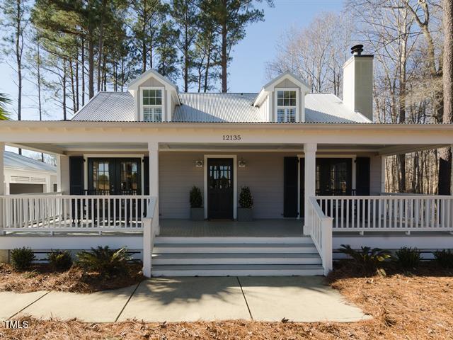 12135 Buffalo Rd, Archer Lodge, NC 27527