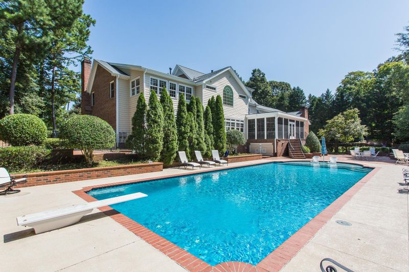 12137 Lockhart Ln, Raleigh, NC 27614