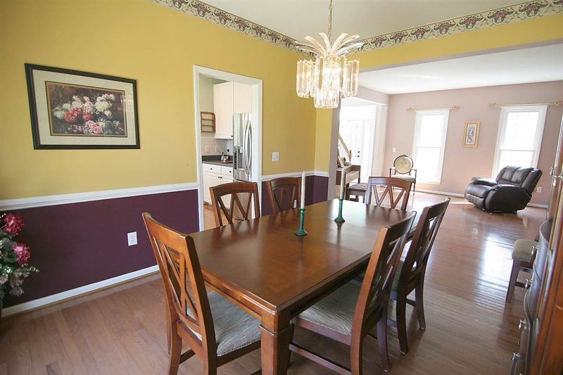1214 Anora Dr, Apex, NC 27502