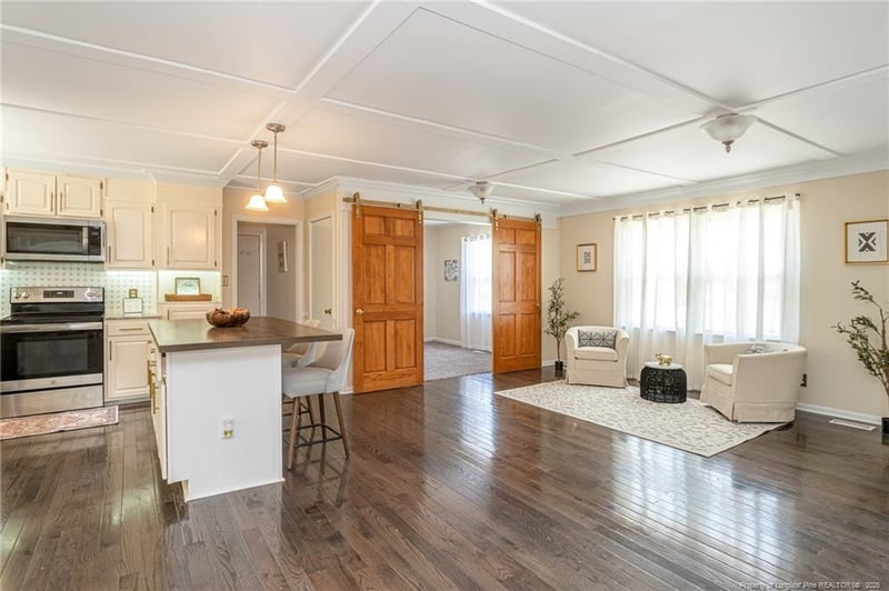 1214 Berkshire Rd, Fayetteville, NC 28304