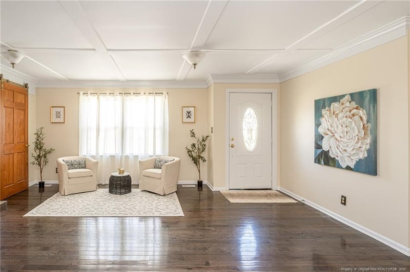 1214 Berkshire Rd, Fayetteville, NC 28304