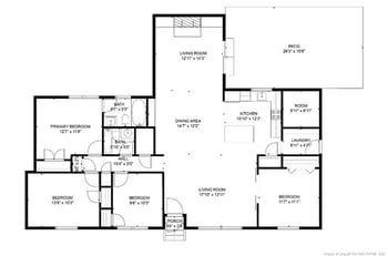 1214 Berkshire Rd, Fayetteville, NC 28304