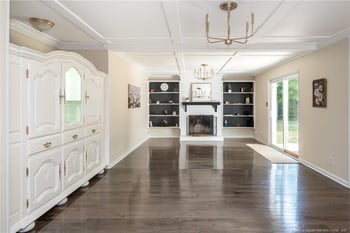 1214 Berkshire Rd, Fayetteville, NC 28304