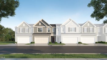 1214 Blue Dasher Ln, Rolesville, NC 27587