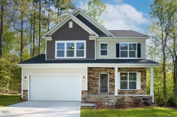 1214 Buffaloe Rd, Garner, NC 27529