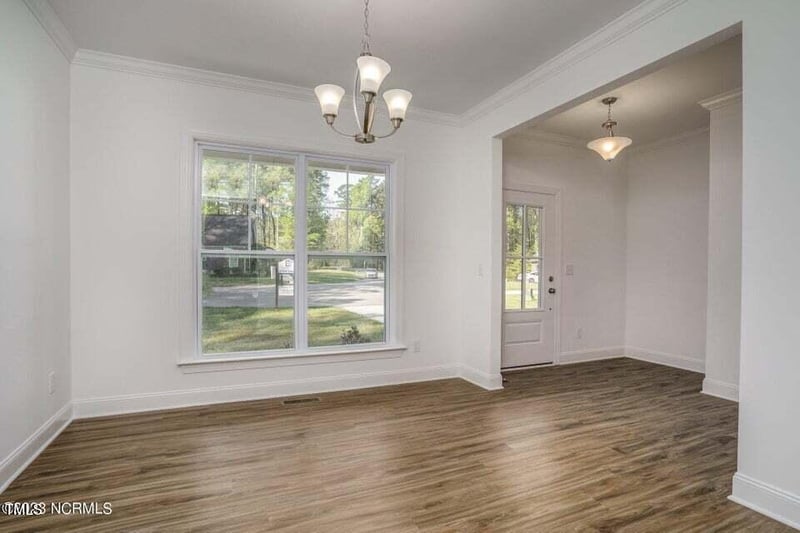 1214 Buffaloe Rd, Garner, NC 27529