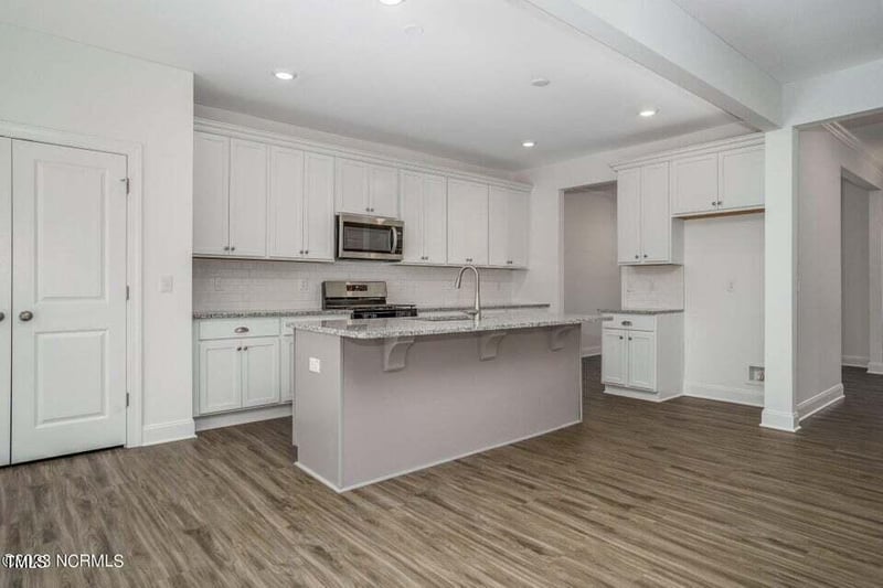 1214 Buffaloe Rd, Garner, NC 27529
