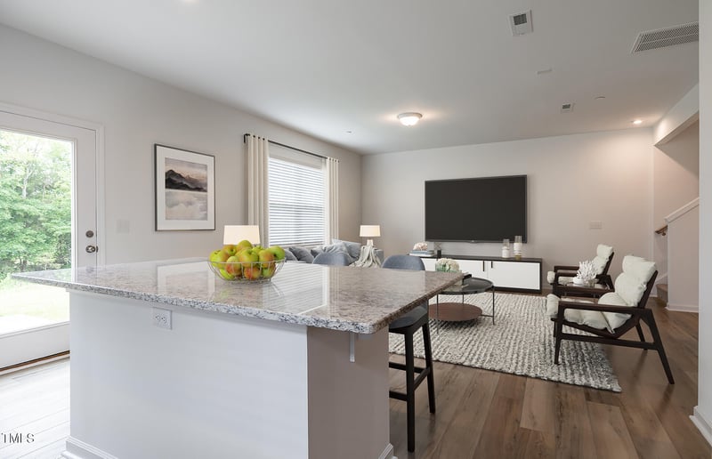 1214 Carpenter Falls Ave, Durham, NC 27704