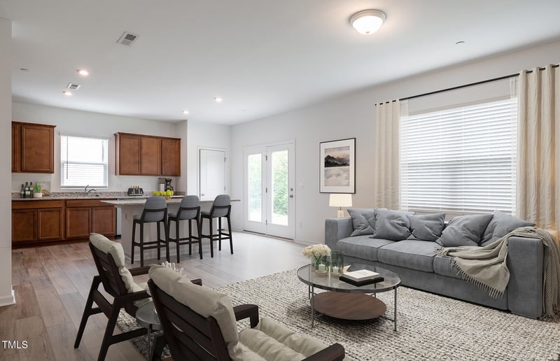 1214 Carpenter Falls Ave, Durham, NC 27704