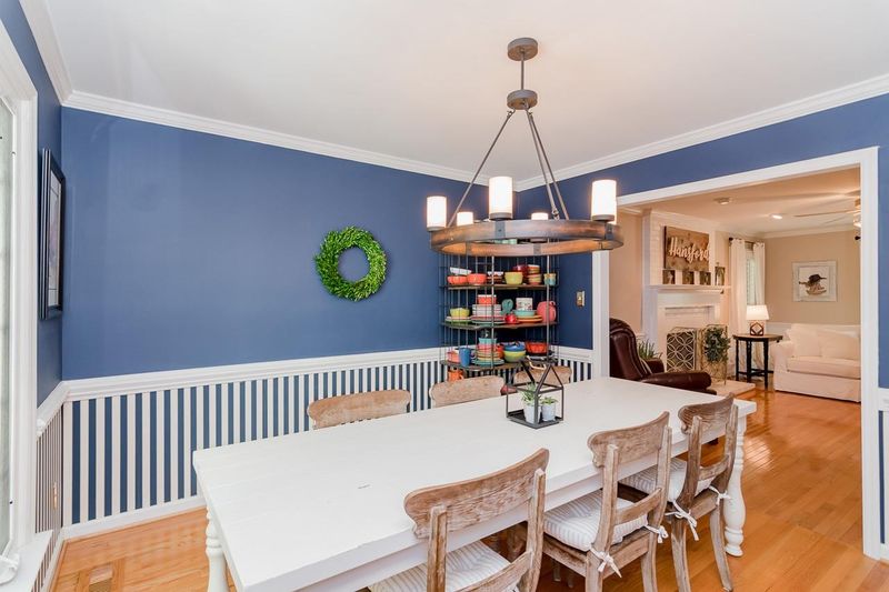 1214 Chimney Hill Dr, Apex, NC 27502