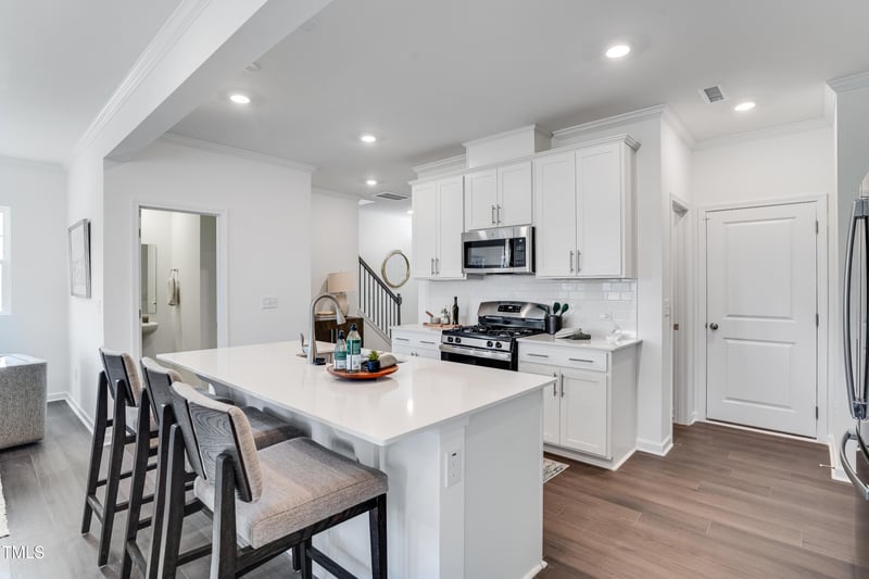 1214 Constellation Cir, Durham, NC 27703
