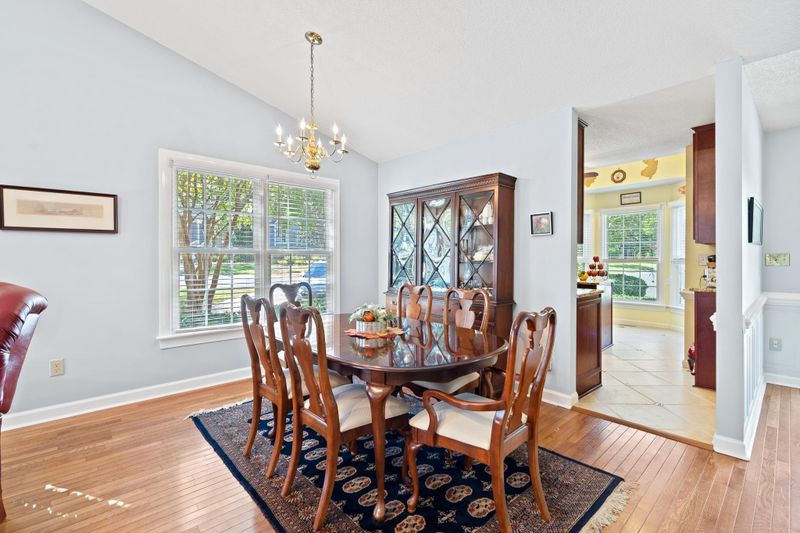1214 Cranebridge Pl, Durham, NC 27516