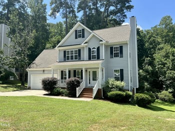1214 Delham Rd, Knightdale, NC 27545