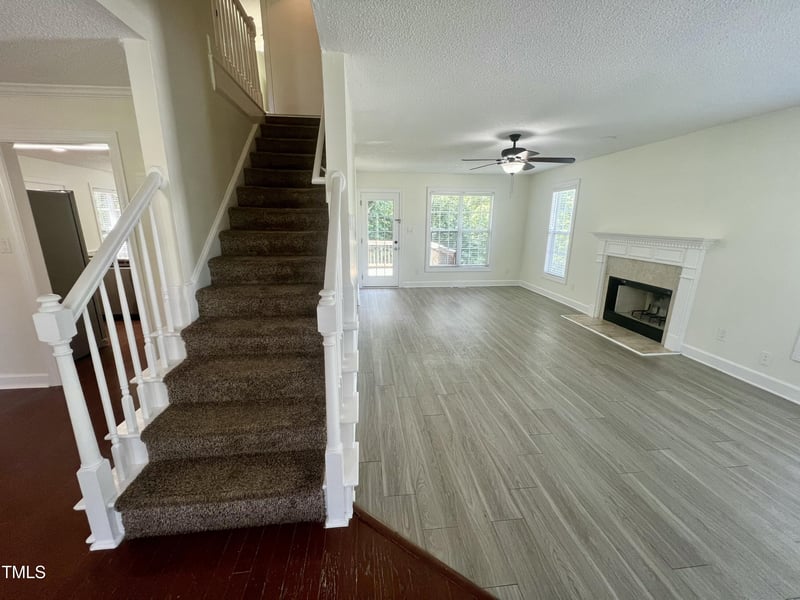 1214 Delham Rd, Knightdale, NC 27545