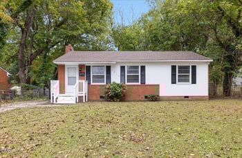 1214 Downing Rd, Raleigh, NC 27610