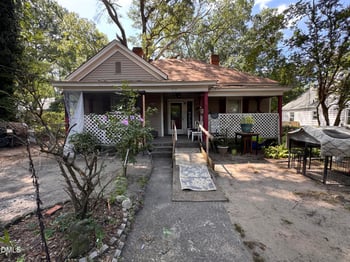 1214 Eva St, Durham, NC 27703