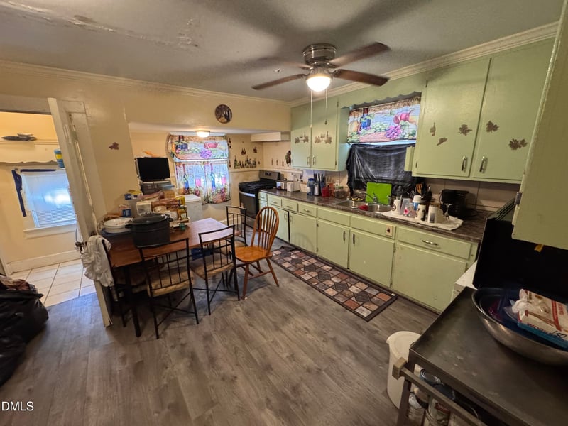 1214 Eva St, Durham, NC 27703