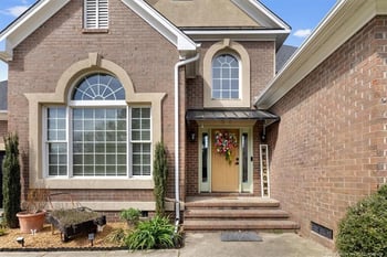 1214 Four Wood Dr, Fayetteville, NC 28312