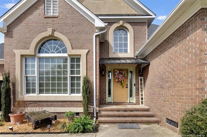 1214 Four Wood Dr, Fayetteville, NC 28312