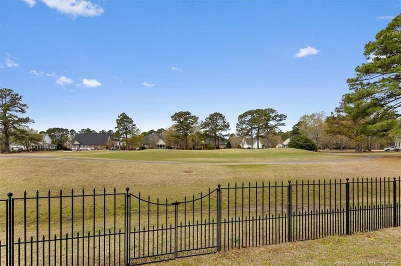 1214 Four Wood Dr, Fayetteville, NC 28312