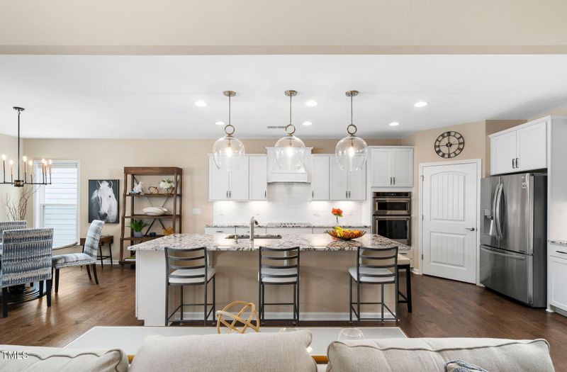1214 Gaston Manor Dr, Durham, NC 27703