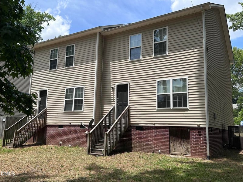 1214 Granby St, Durham, NC 27701