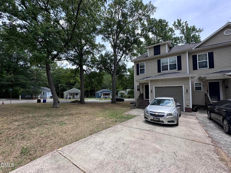 1214 Granby St, Durham, NC 27701