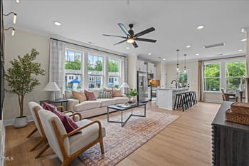 1214 Hammond Dr, Mebane, NC 27302