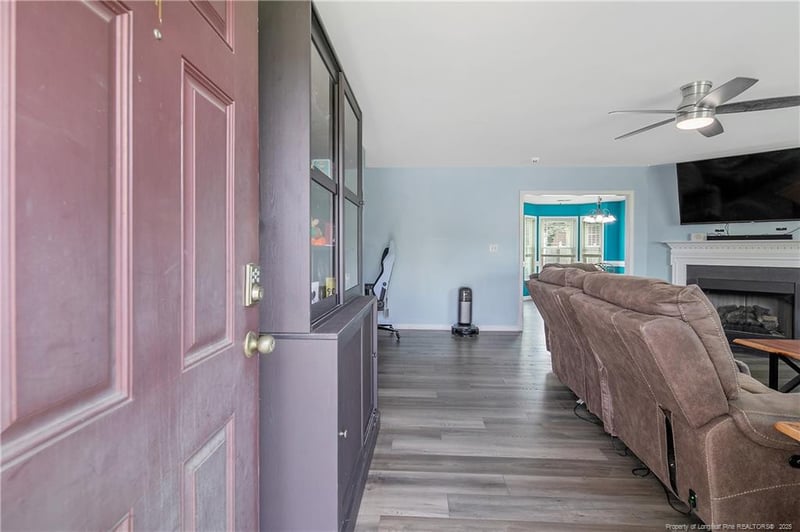 1214 Herring Gull Dr, Fayetteville, NC 28306