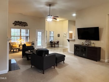 1214 Hunter Ct, Creedmoor, NC 27522