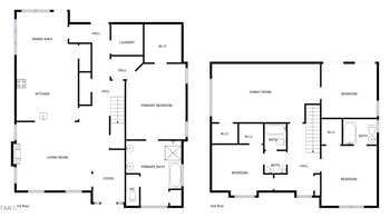 1214 Ileagnes Rd, Raleigh, NC 27603