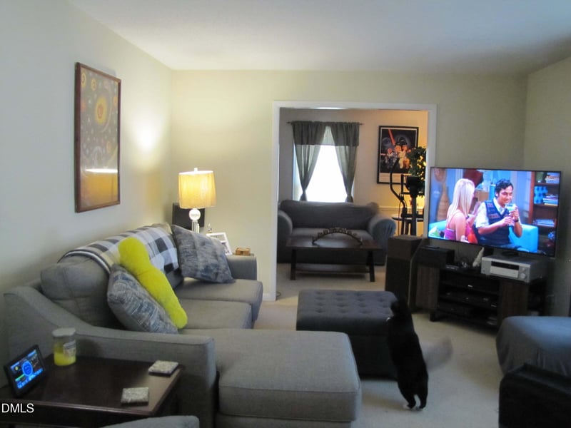 1214 Kimbolton Dr, Cary, NC 27511