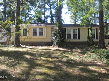 1214 Kimbolton Dr, Cary, NC 27511