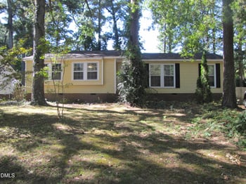 1214 Kimbolton Dr, Cary, NC 27511