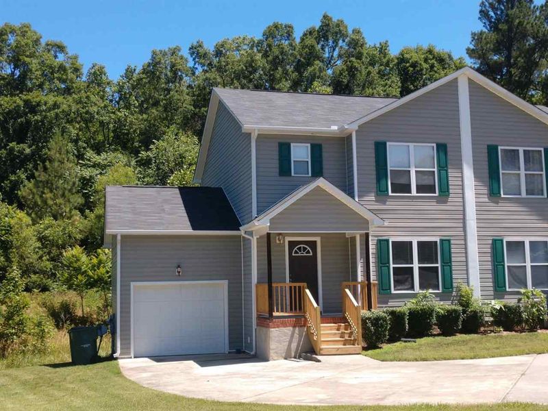 1214 Marne Ave, Durham, NC 27704