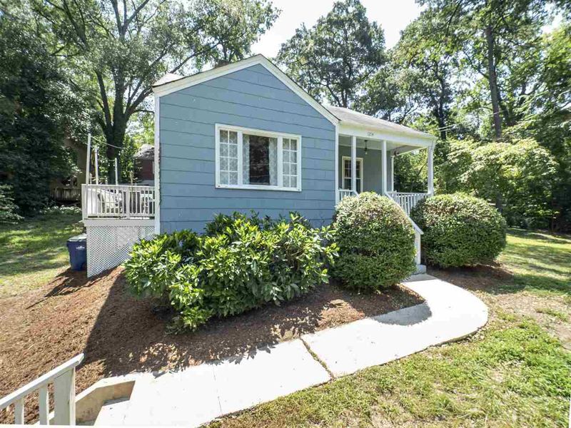 1214 Marshall St, Raleigh, NC 27604