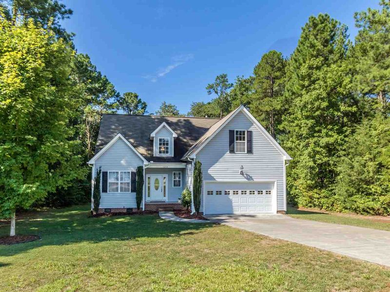 1214 E Middleton Dr, Creedmoor, NC 27522