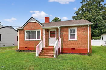 1214 Murray Ave, Durham, NC 27704