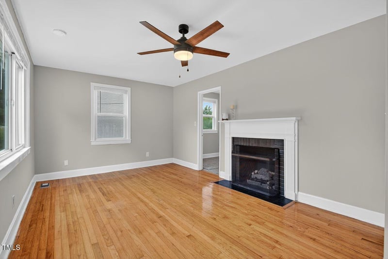 1214 Murray Ave, Durham, NC 27704