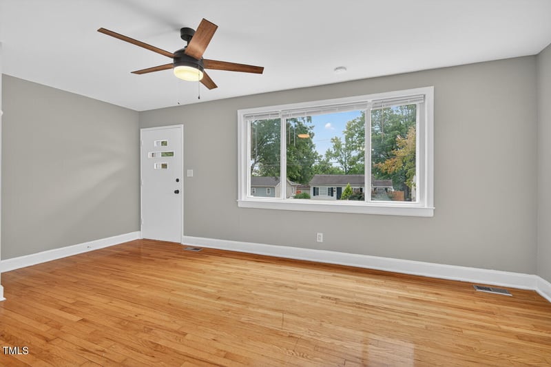 1214 Murray Ave, Durham, NC 27704