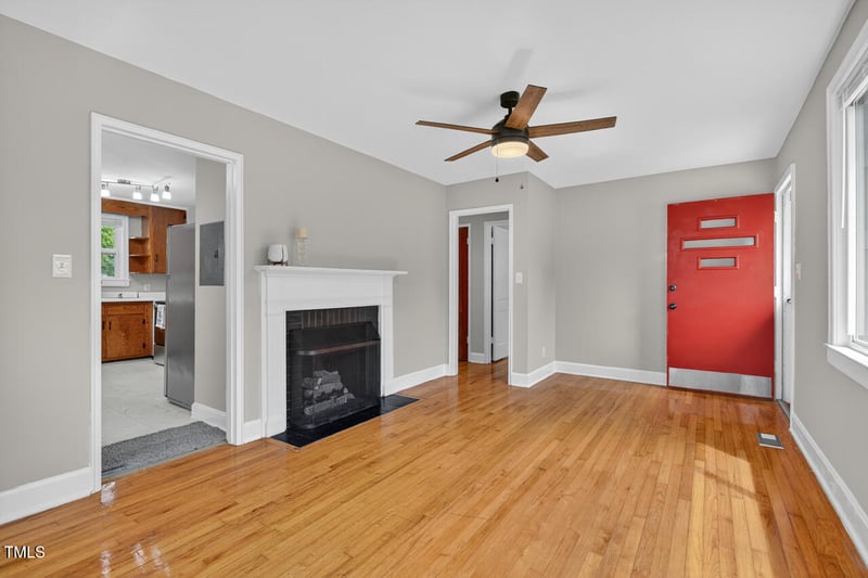 1214 Murray Ave, Durham, NC 27704