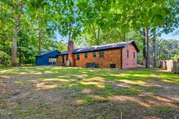 1214 Oak Dr, Durham, NC 27712