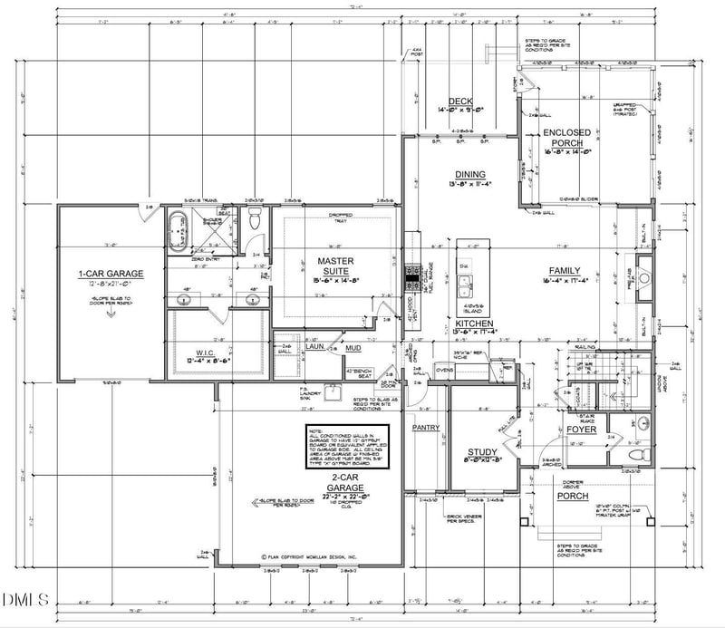 1214 Red Cedar Ct, Youngsville, NC 27596