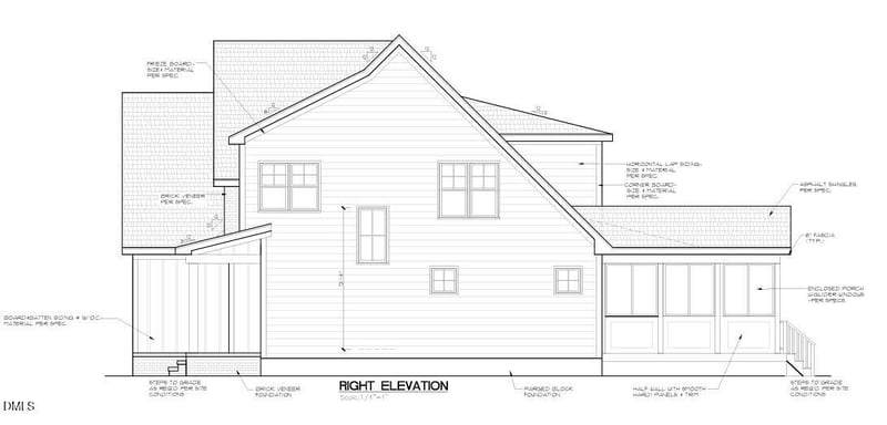 1214 Red Cedar Ct, Youngsville, NC 27596