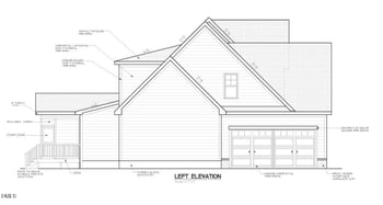 1214 Red Cedar Ct, Youngsville, NC 27596